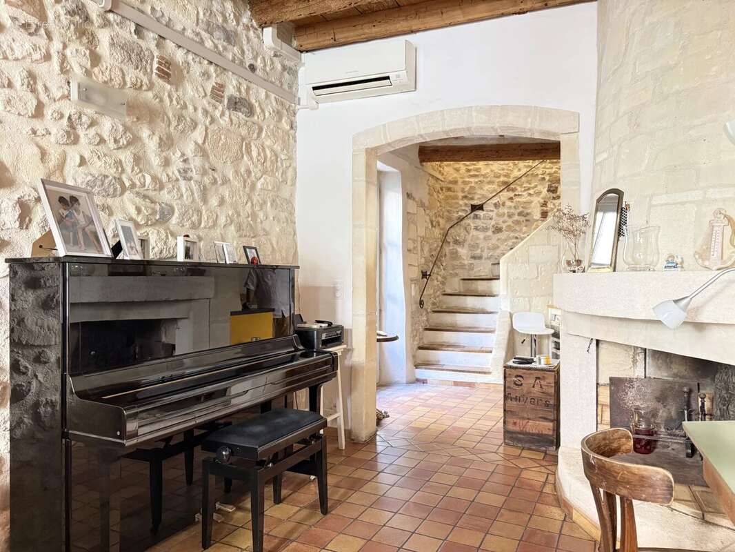 Maison 2 terrasses - photo 4