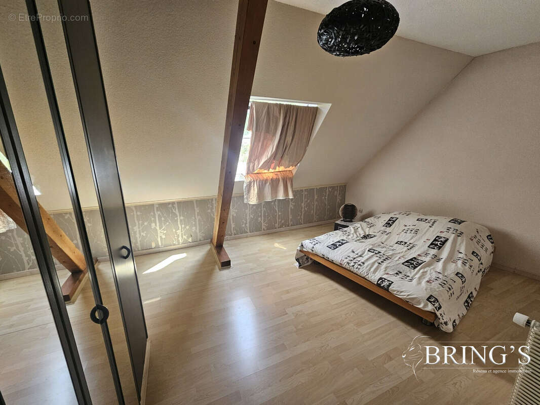 Appartement 65 m² à Thann  - photo 5