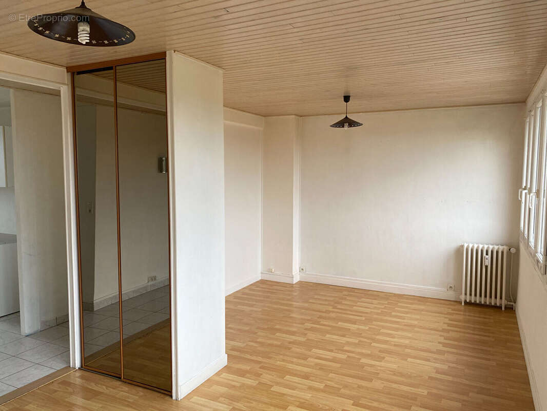 Appartement à DIEPPE