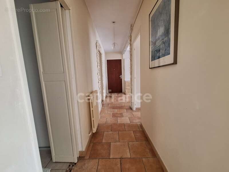 Appartement à ALES