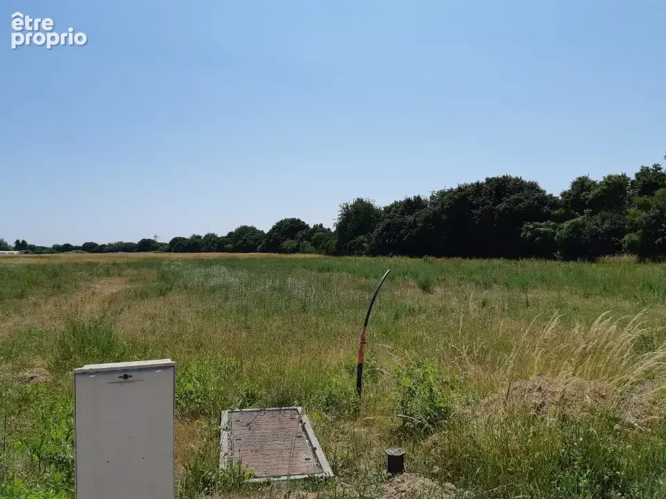 Photo Terrain à Wingles au prix de 109 484€