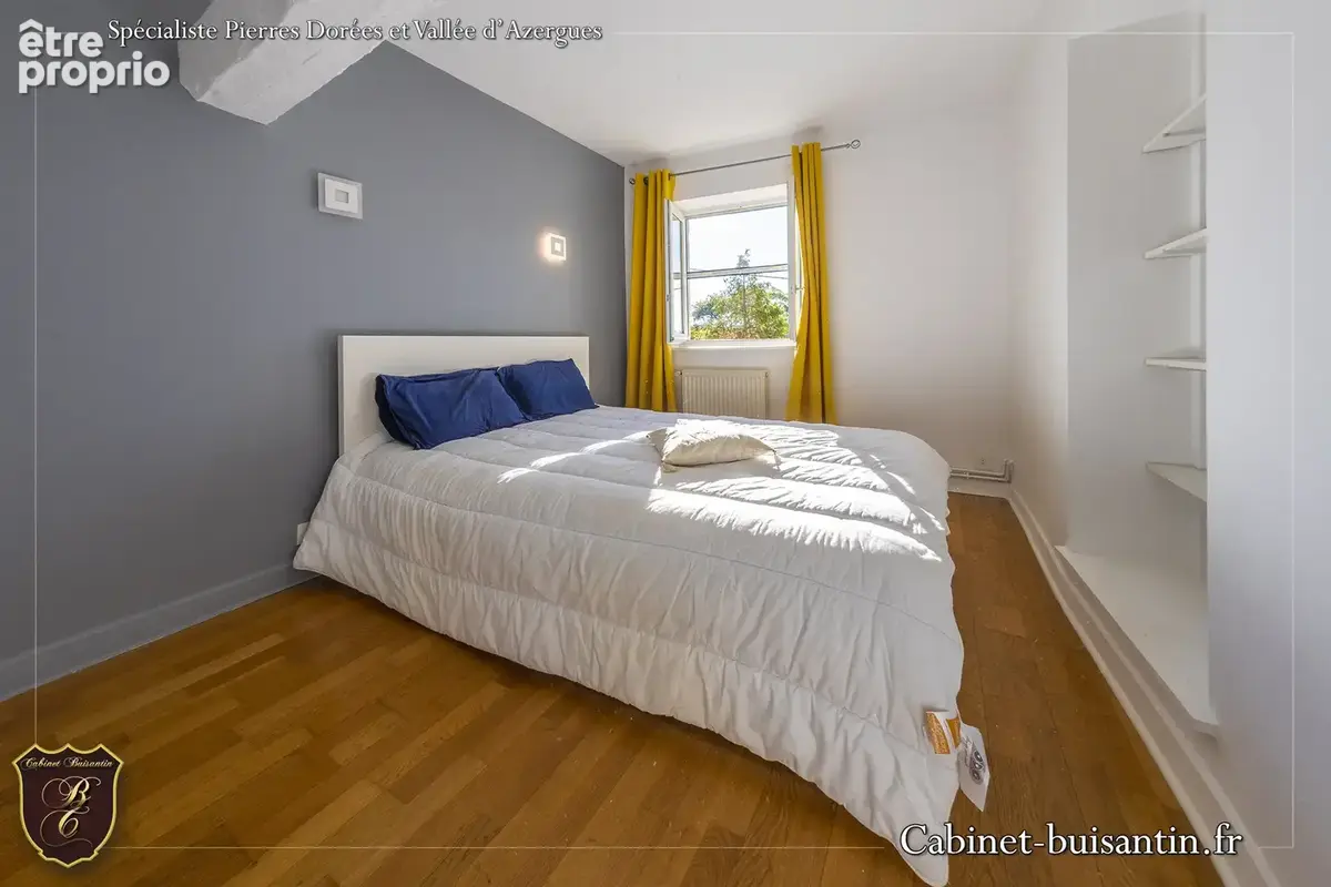 Propriété en Pierres-Charme, volumes et vue imprenable - photo 20