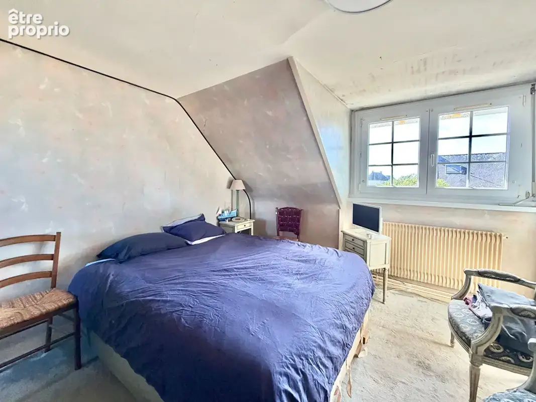 A vendre Maison de Caractère à Fouesnant - Mousterlin - photo 10
