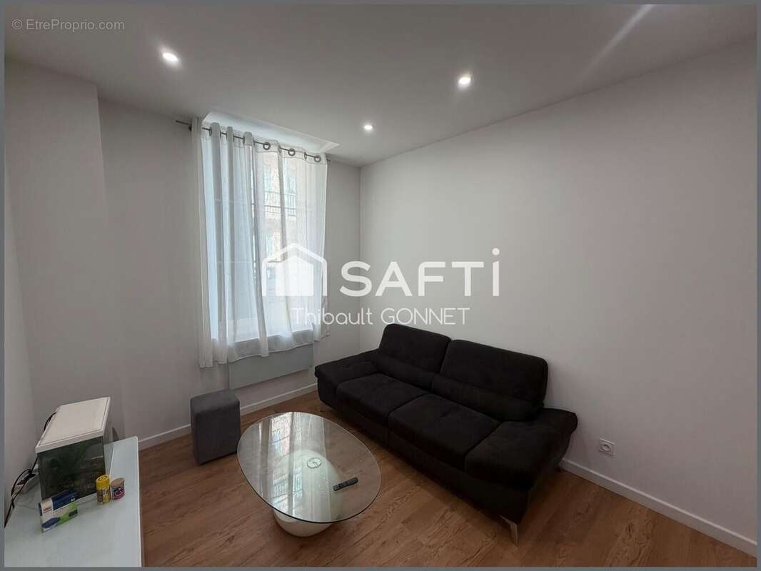 Photo 2 - Appartement à BOURG-EN-BRESSE