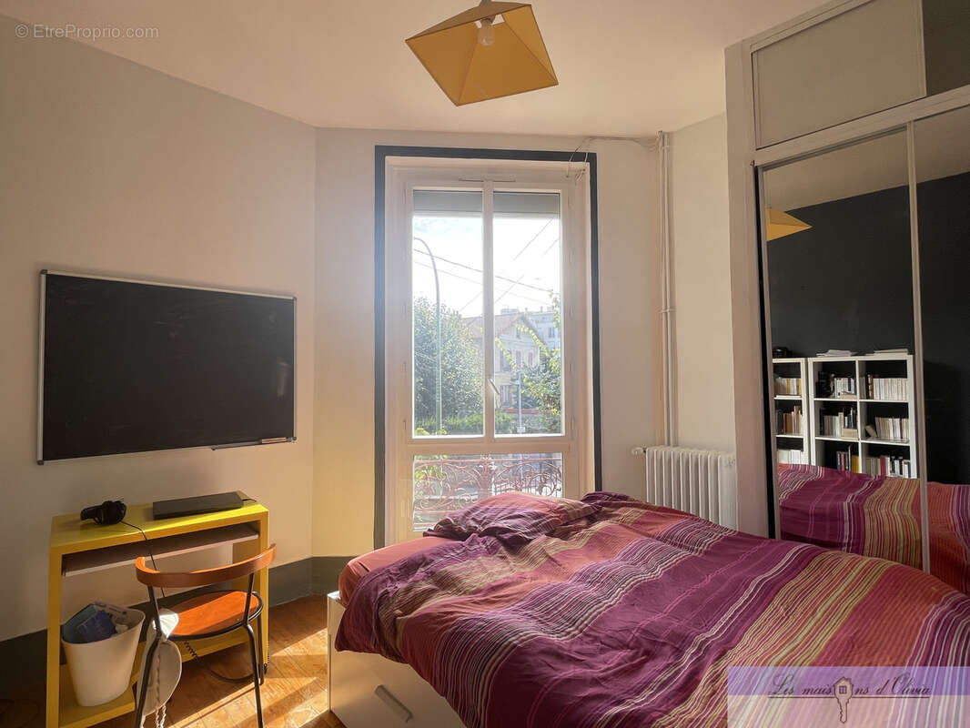 Maison à SUCY-EN-BRIE