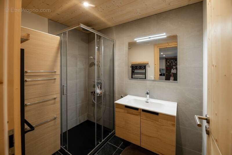 Appartement à SAMOENS