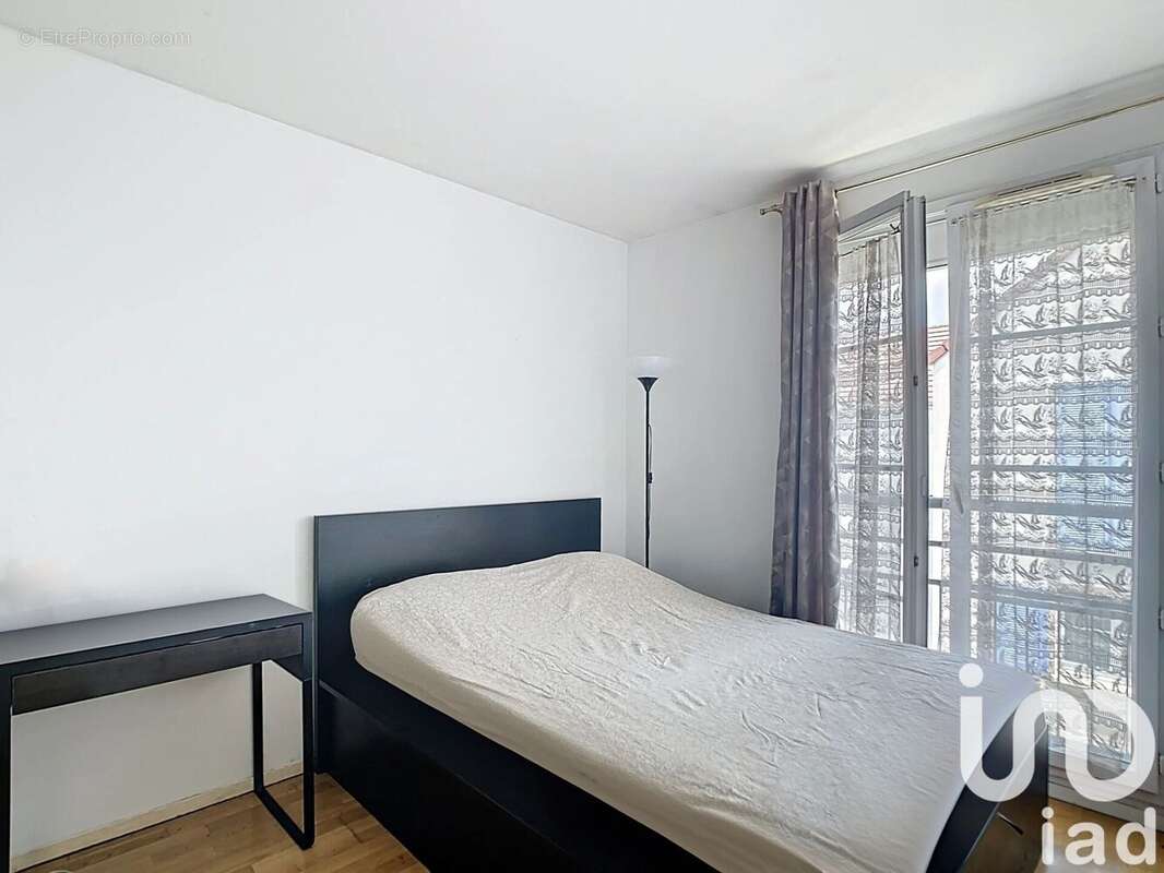 Photo 6 - Maison à LIEUSAINT