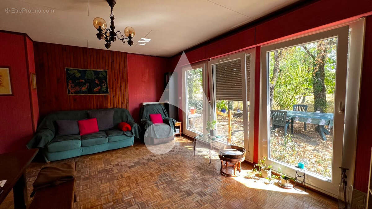 Maison Dambenois 4 pièce(s) 123.44 m2 - photo 5