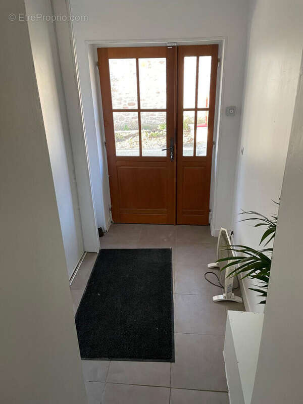 Maison à CHATEAU-THIERRY