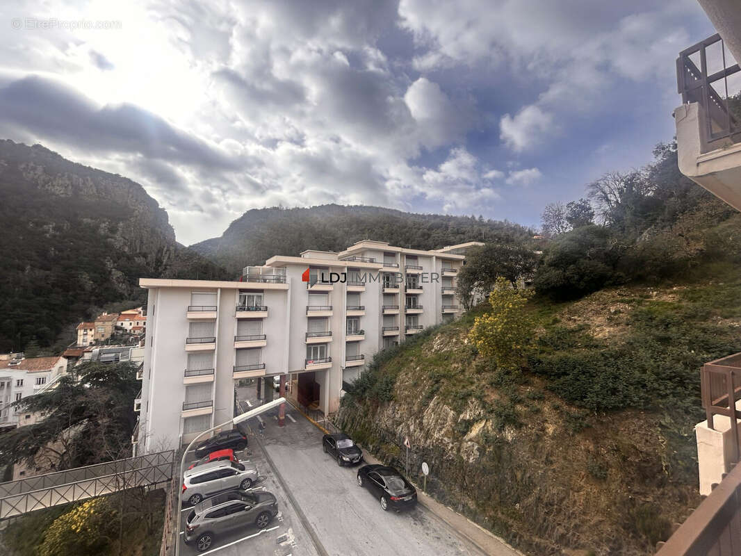 Appartement à AMELIE-LES-BAINS-PALALDA