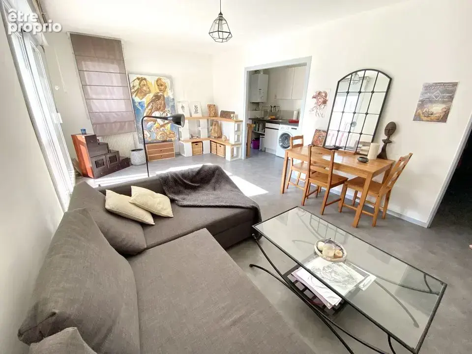 Photo Appartement à Bayonne au prix de 201 400€