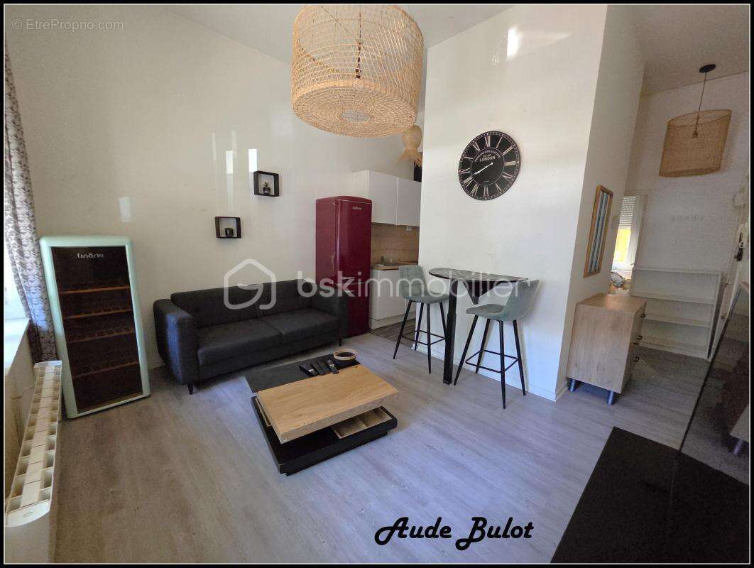 Appartement à LILLE