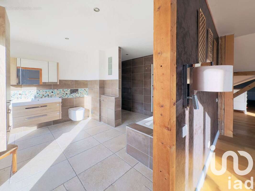 Photo 3 - Maison à LEYMEN