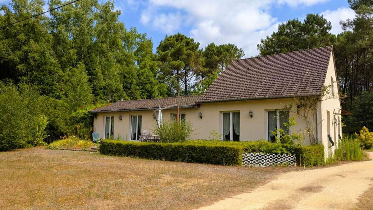 Maison Oize 7 pièce(s) 173 m2 - photo 2
