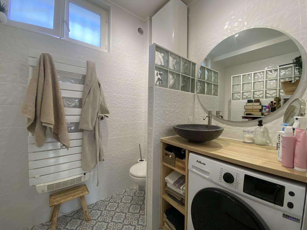 Appartement à LE HAVRE