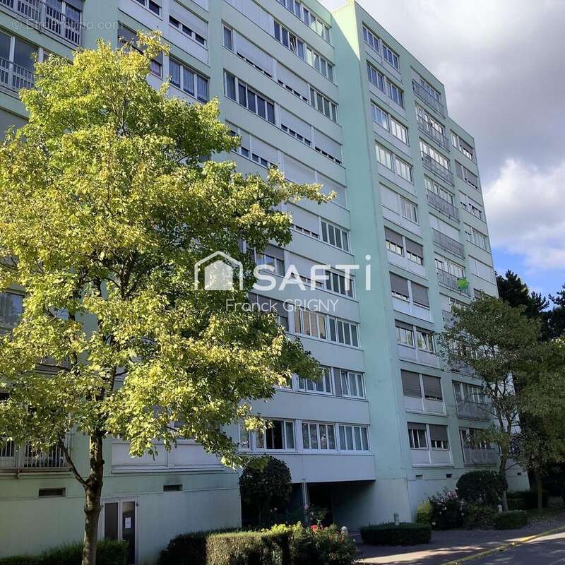 Photo 2 - Appartement à DOUAI