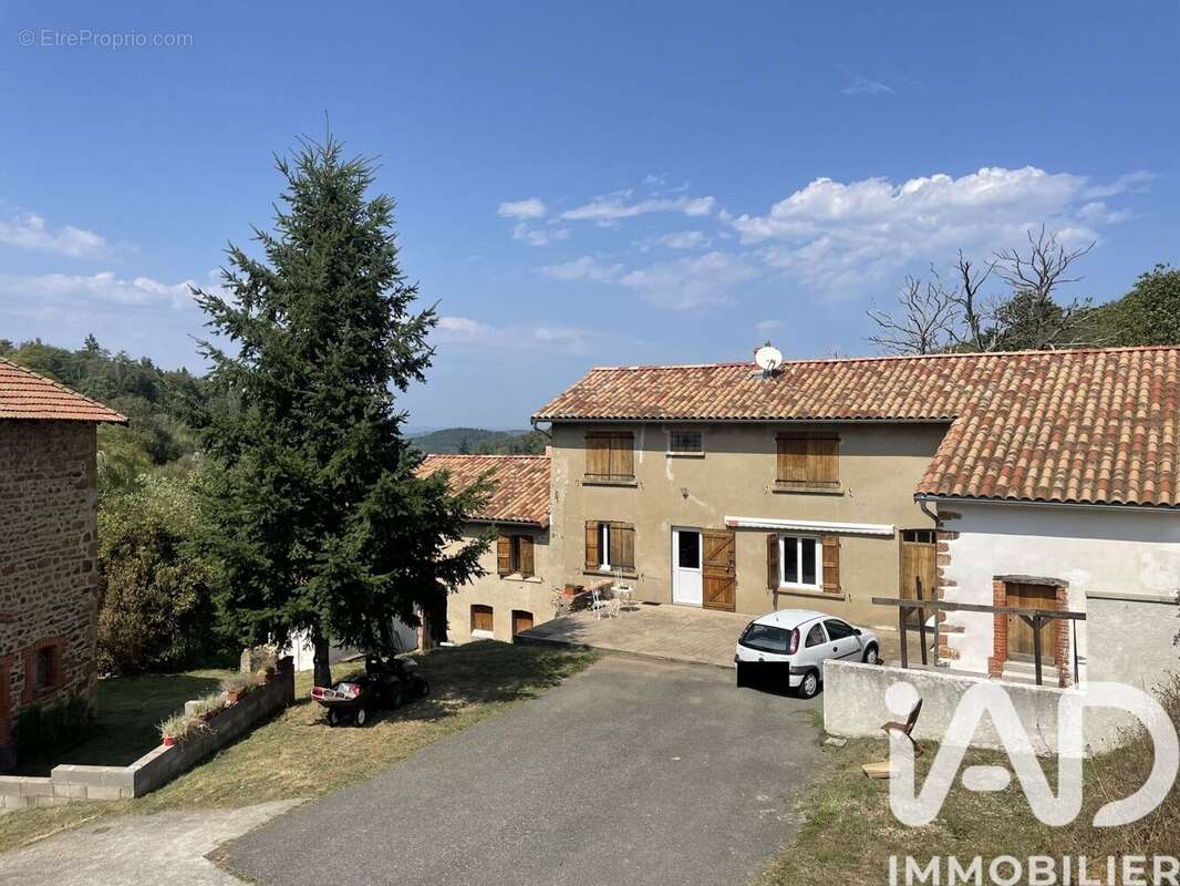 Photo 2 - Maison à NEAUX