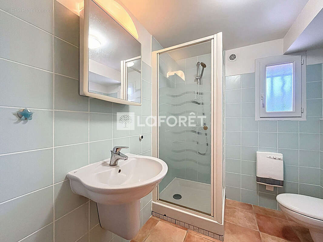 Maison à MONTESQUIEU-DES-ALBERES