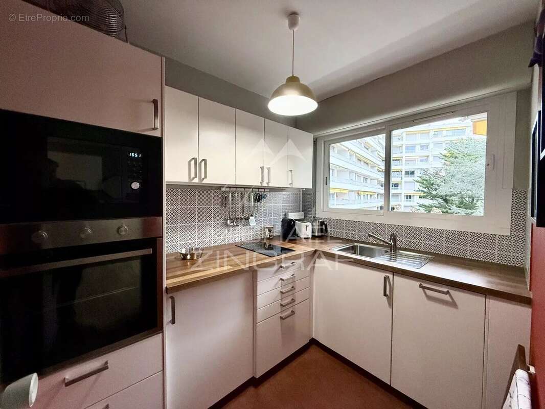 Appartement à BIARRITZ