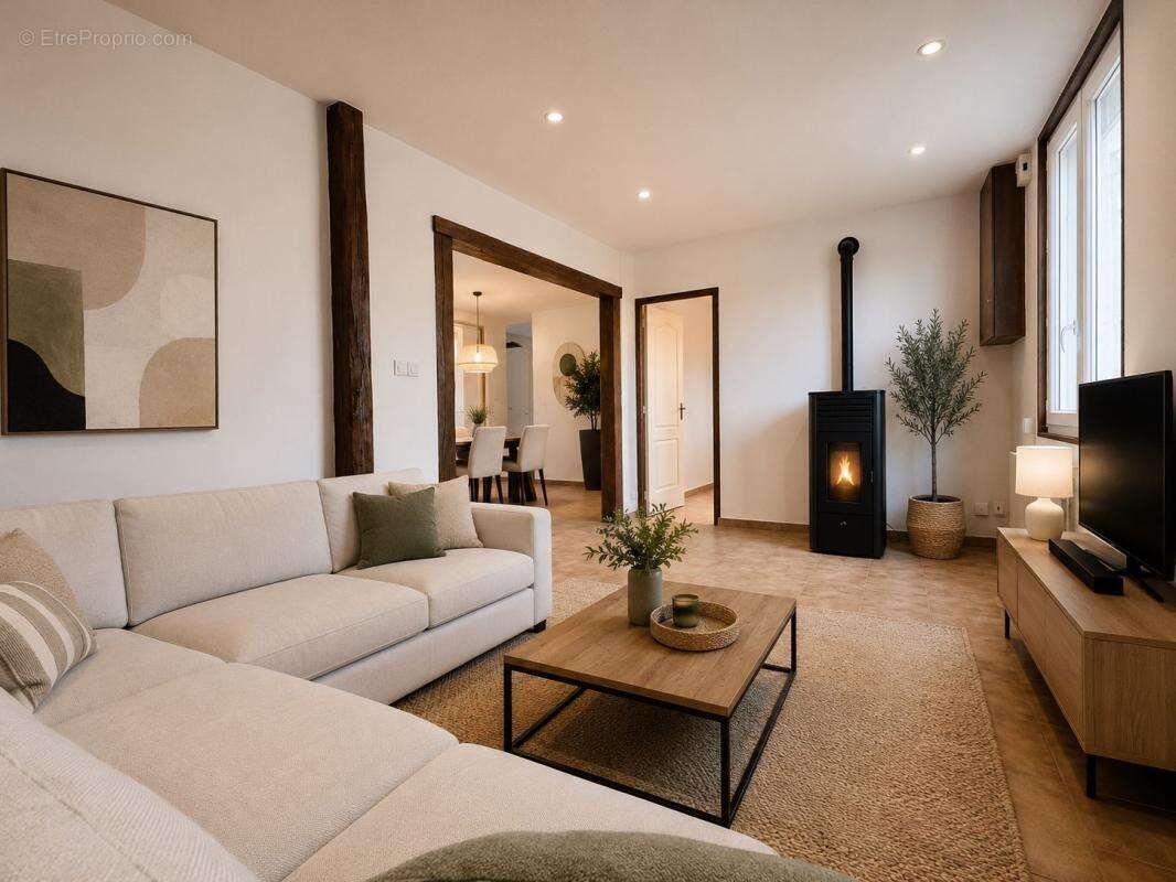 Appartement À Vendre - photo 8