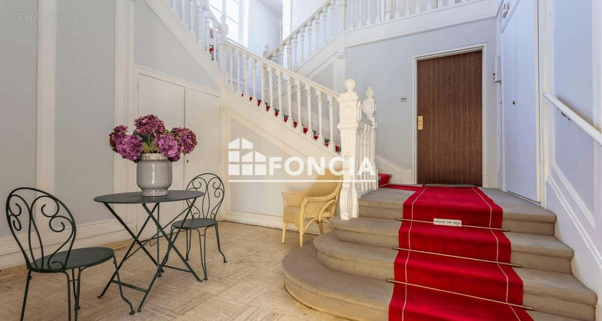 Appartement à ANTONY