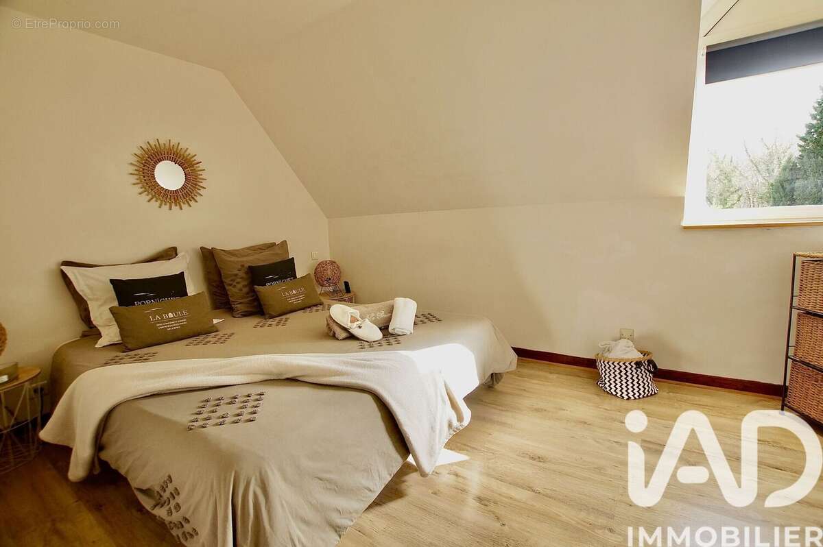 Photo 4 - Maison à SAINT-ANDRE-DES-EAUX