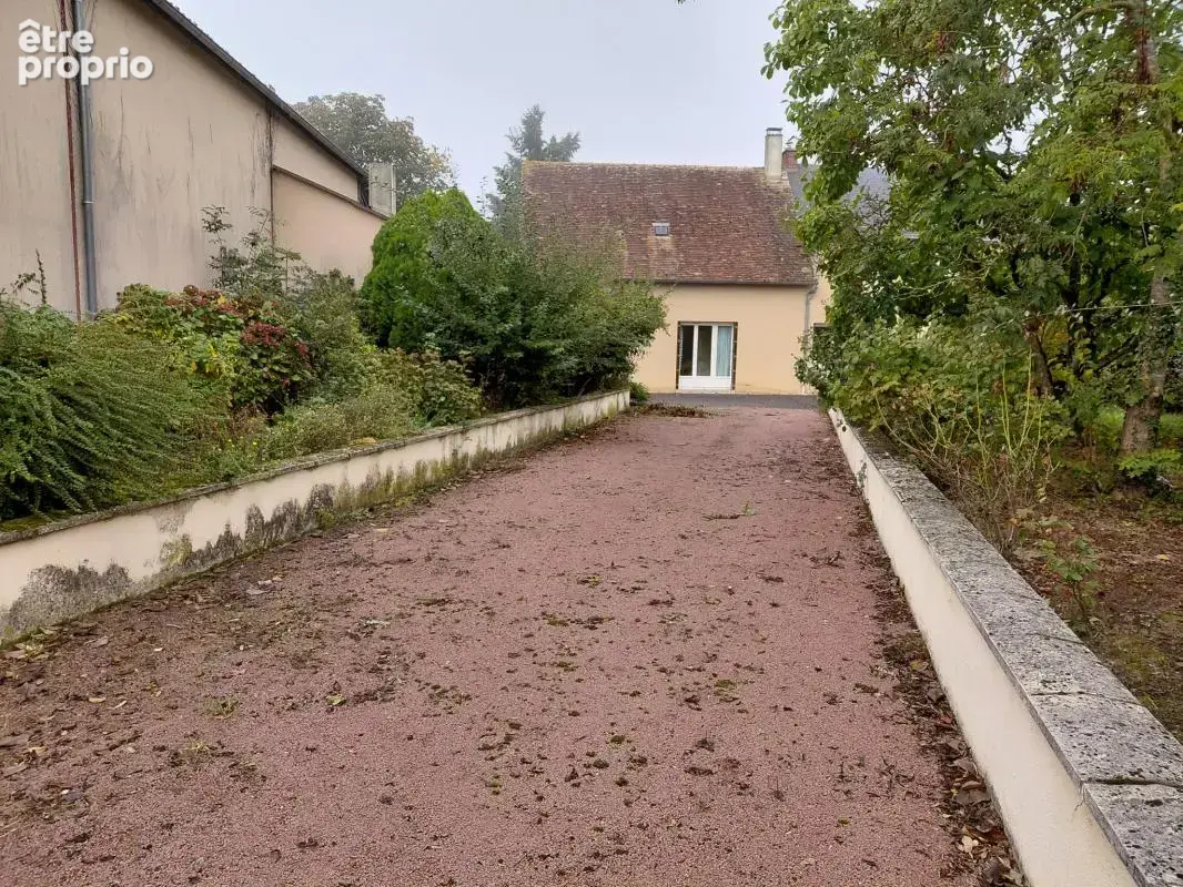 Propriété atypique - photo 27