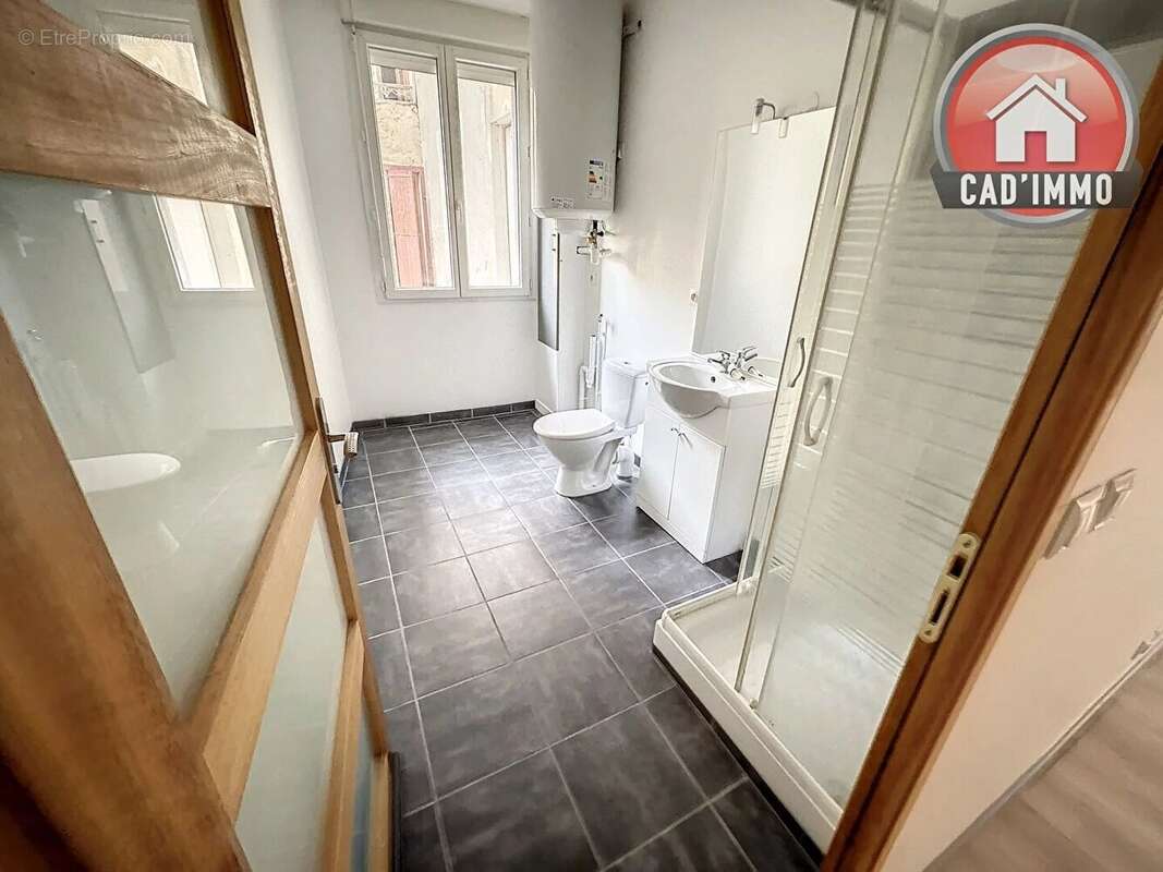 Appartement à BERGERAC