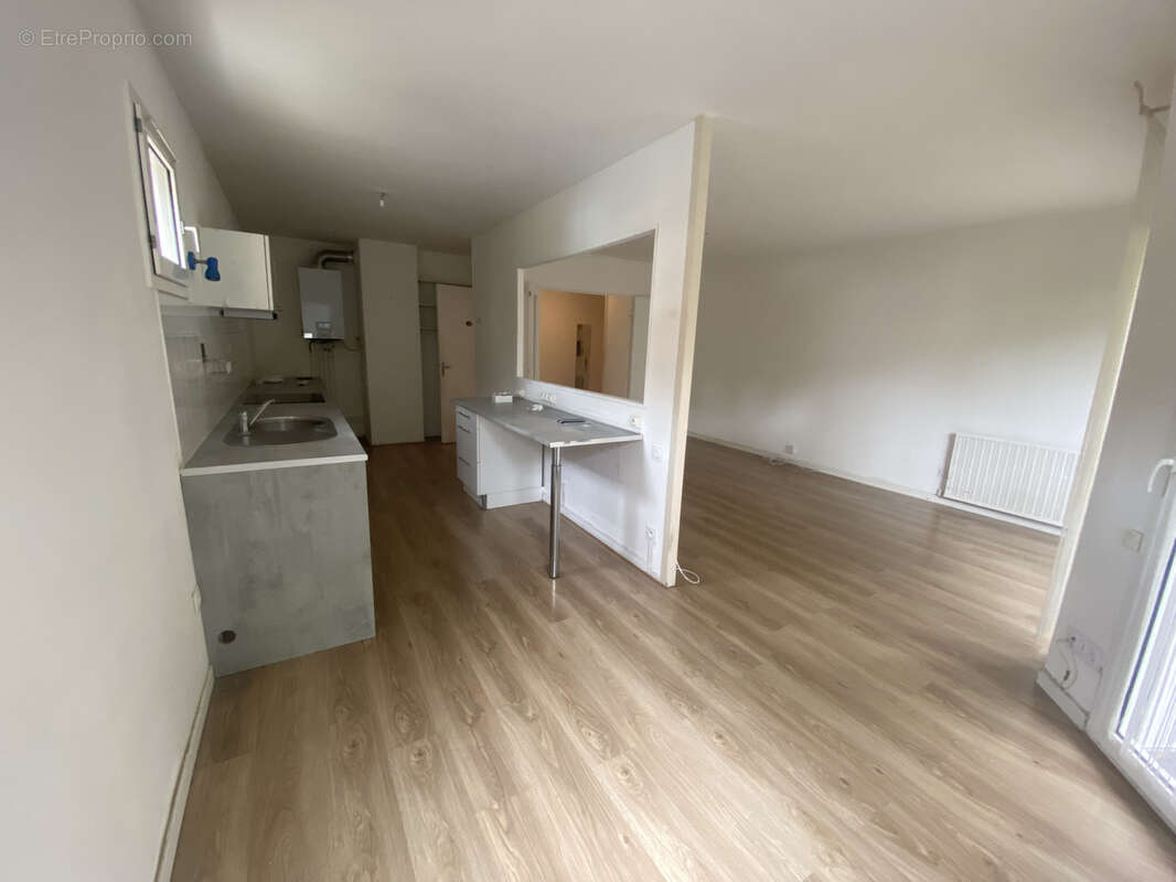 Appartement à TARBES