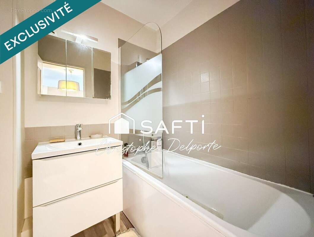 Photo 9 - Maison à LE HAVRE