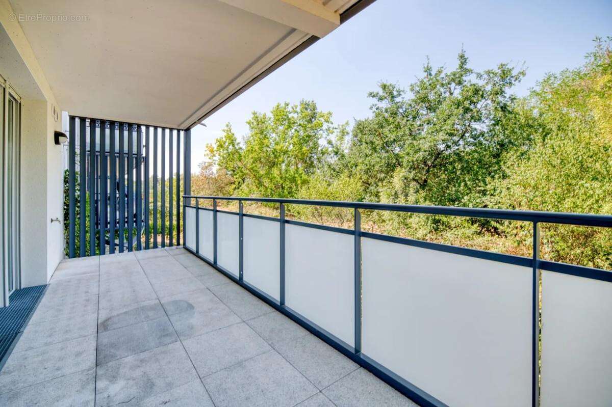 Appartement de 3 pièces de 61 m² à Tournefeuille - photo 11