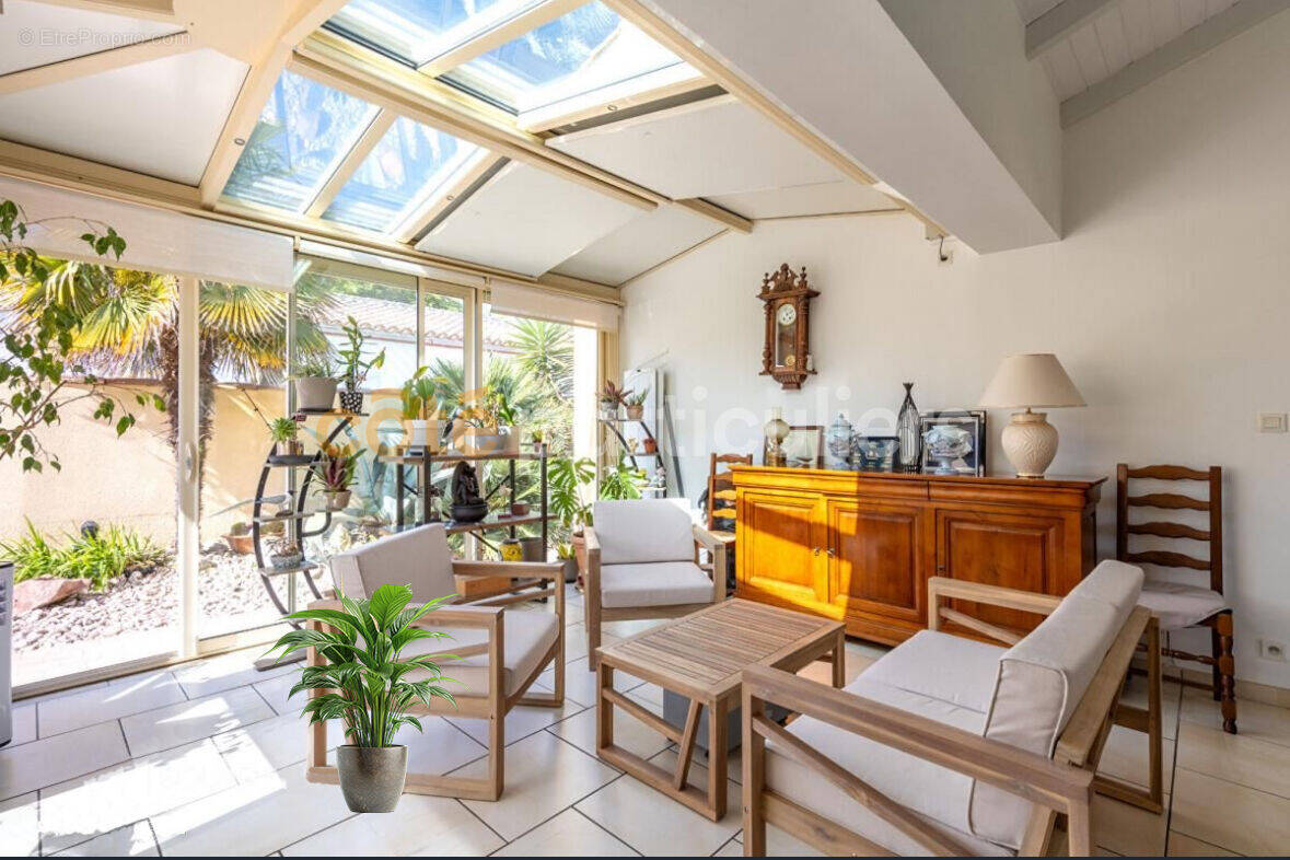 Maison à SAINT-JEAN-DE-MONTS