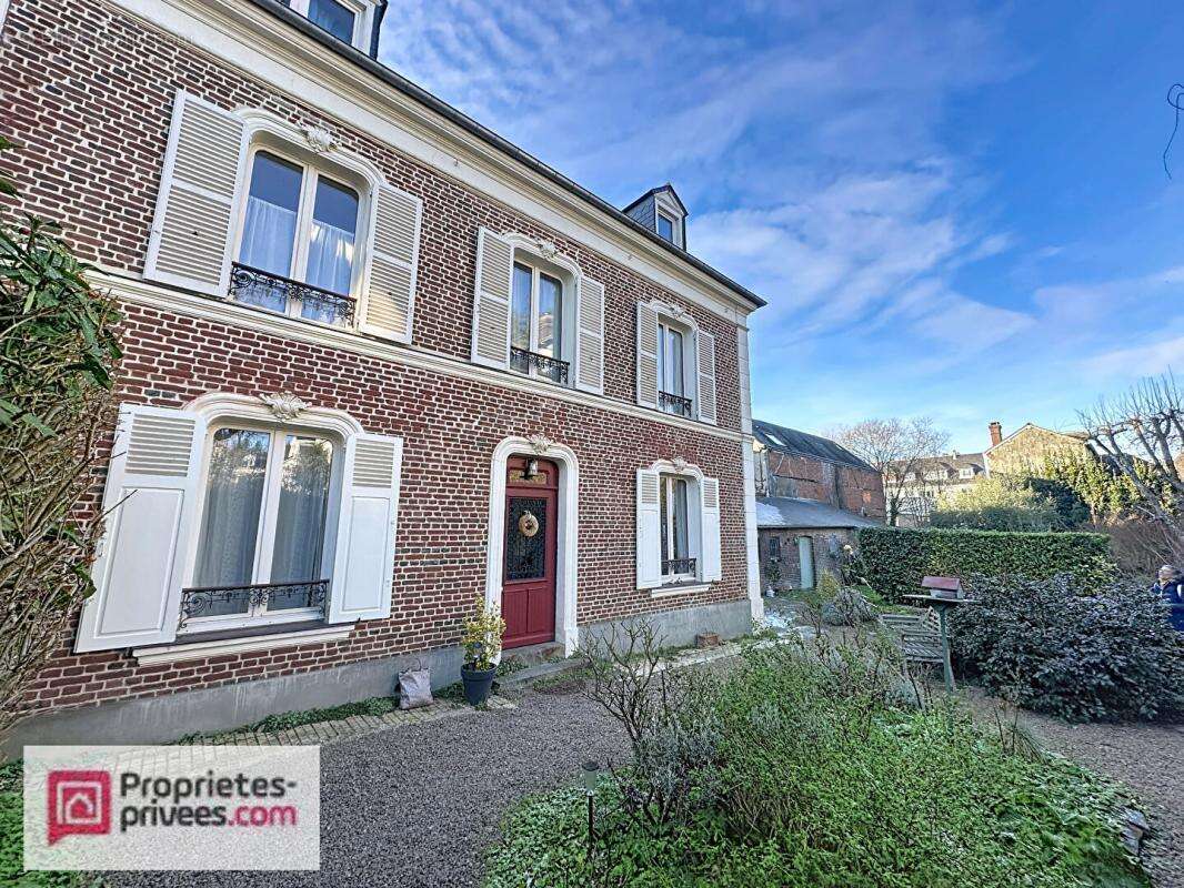 Maison à LISIEUX