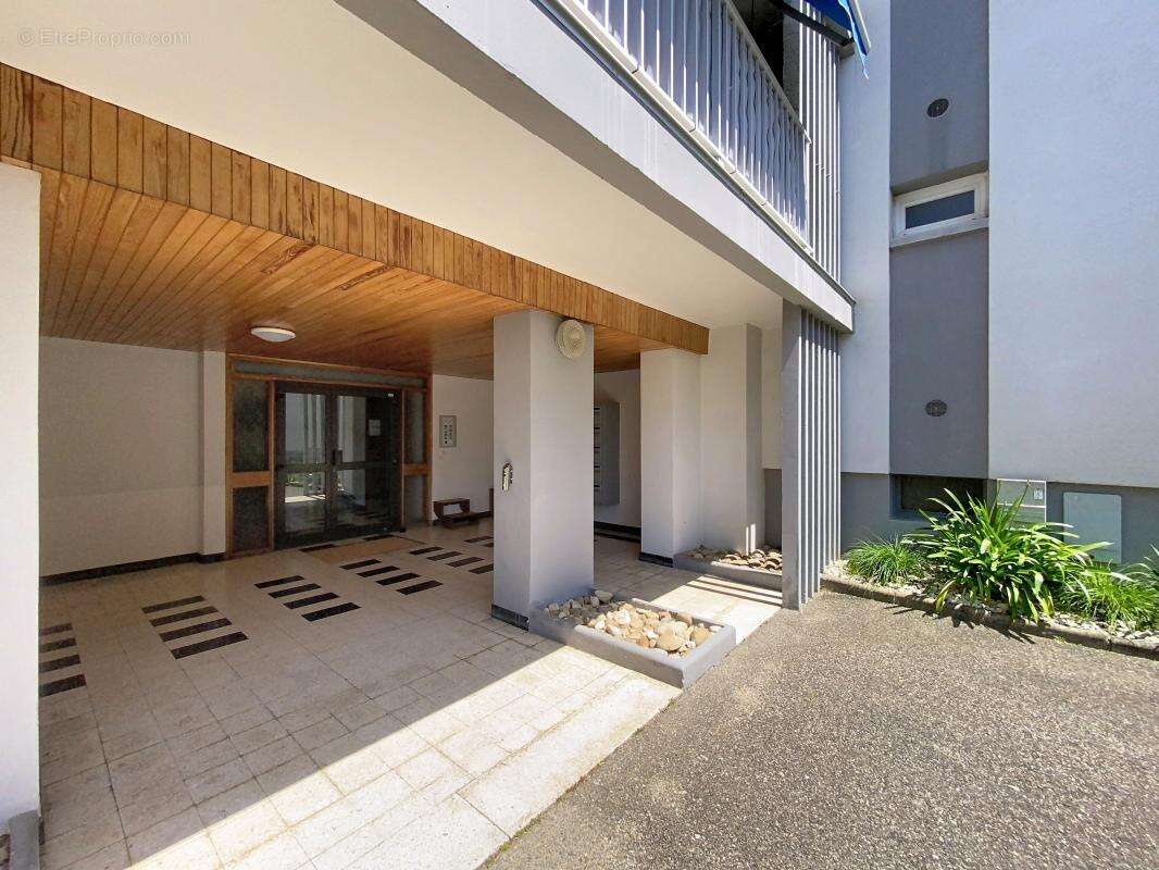 Appartement à VIENNE