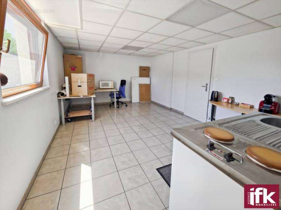 Appartement à COLMAR