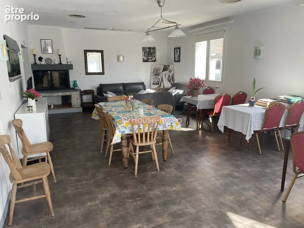 Maison 14 pièces 428 m² à vendre à Saint-Romain (16210) - photo 68