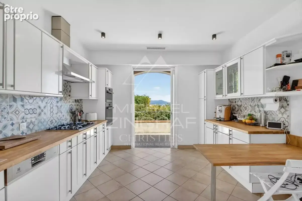 Charmante villa en pierre avec vue mer panoramique - photo 9