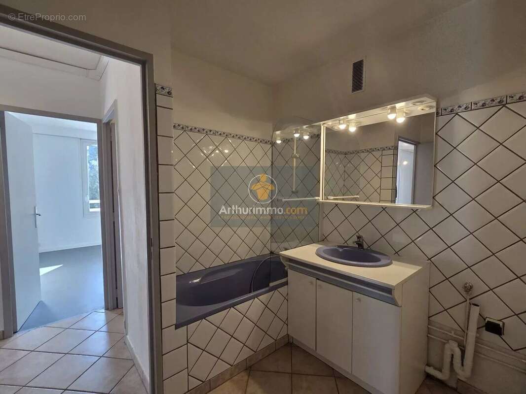 Vente Appartement Mondragon(84430) 125 000ï¿œ - photo 7