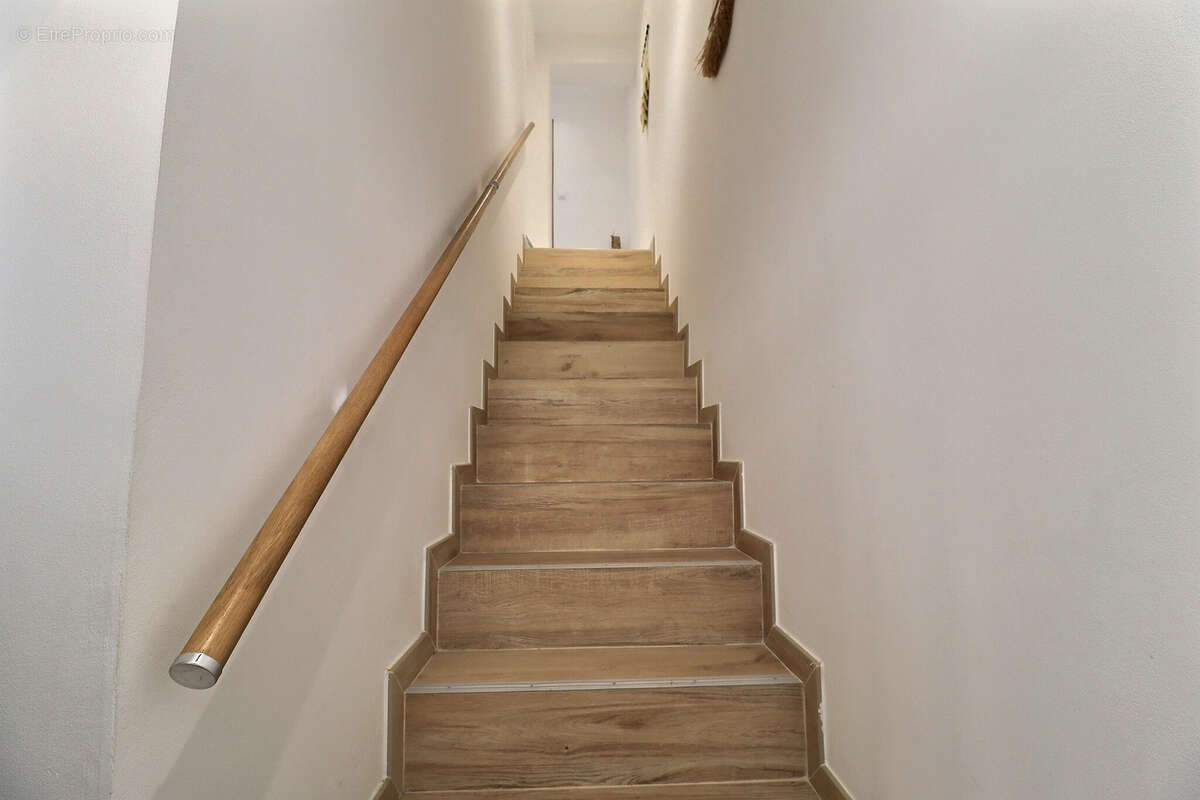 Maison à SAINT-GILLES