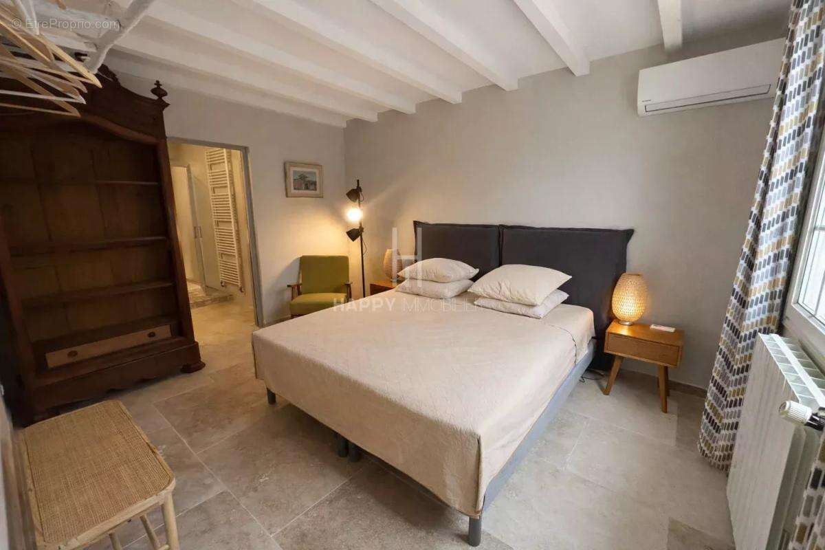 Maison à SAINT-REMY-DE-PROVENCE