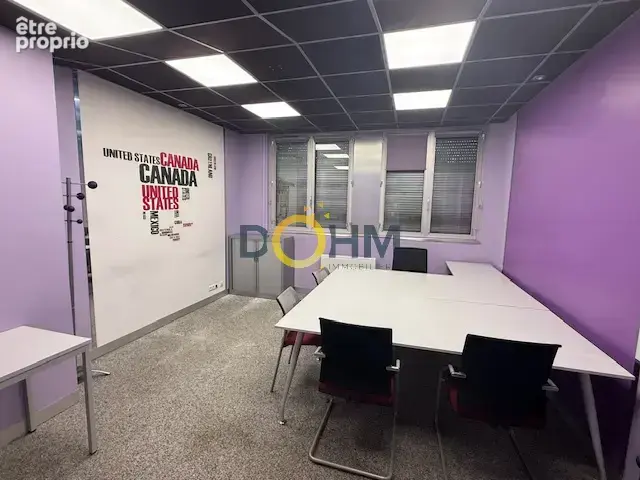 Bureaux 260m2 - photo 3