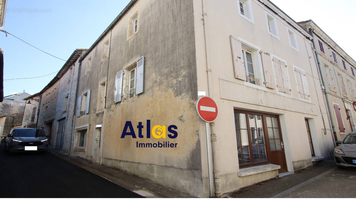 Appartement à CELLES-SUR-BELLE