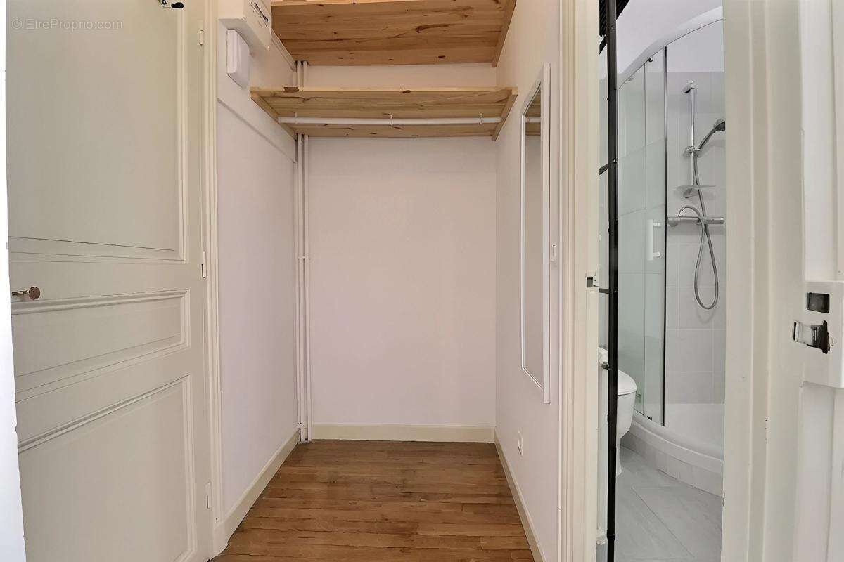 Appartement à MARLY-LE-ROI