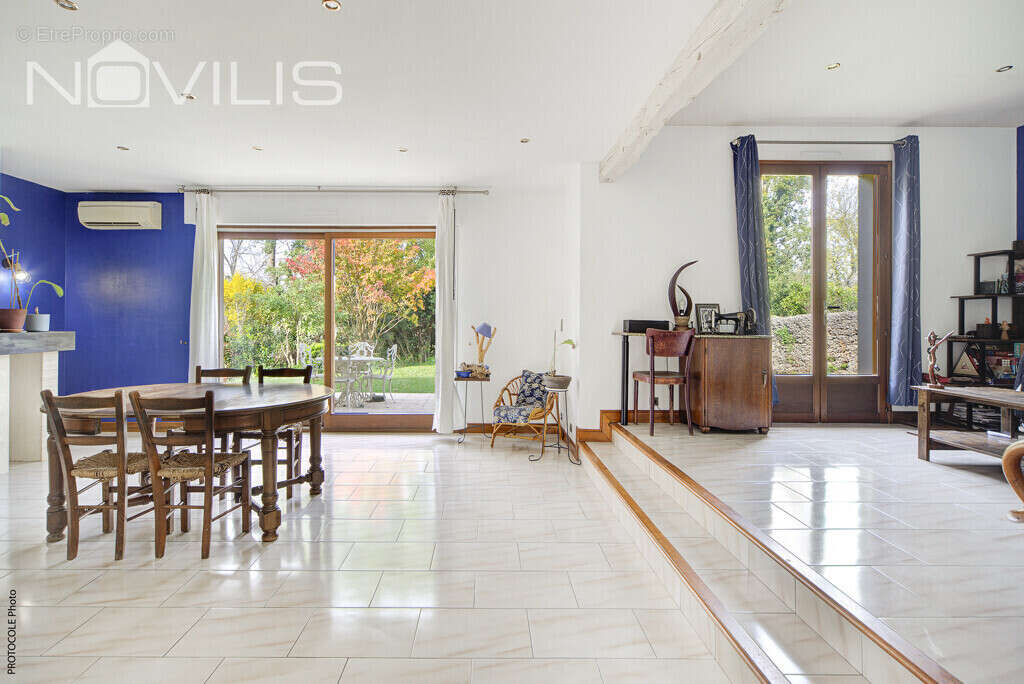 Maison à COUFOULEUX