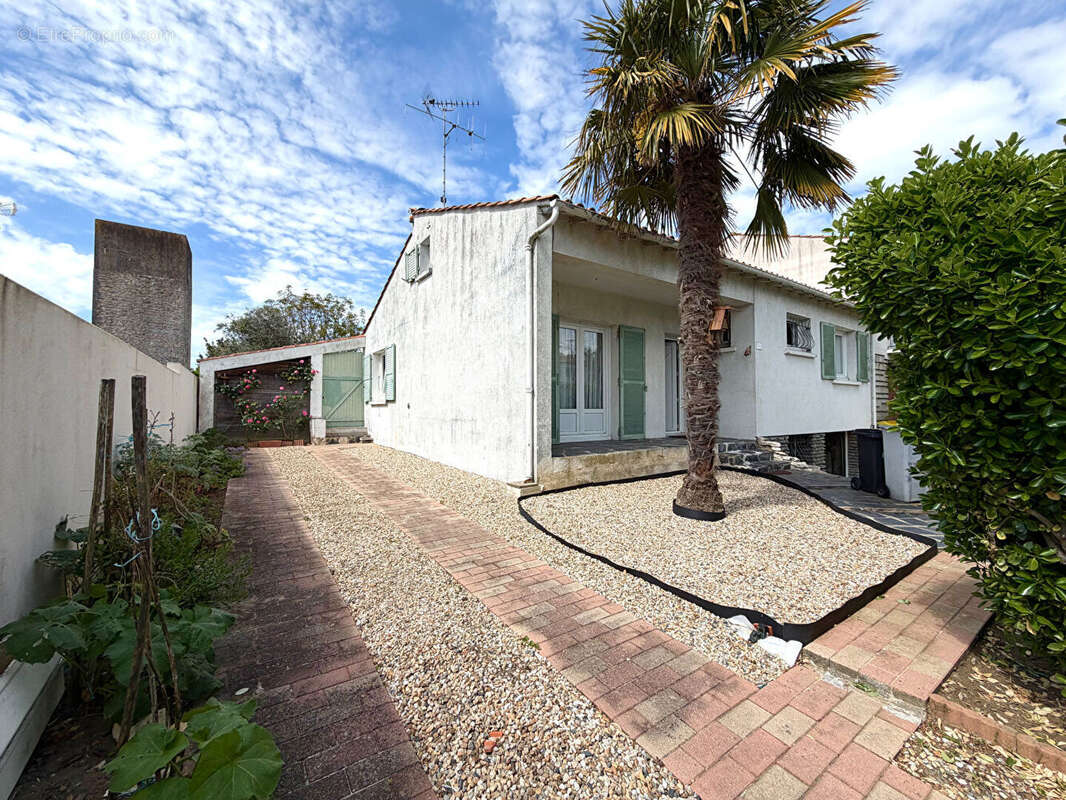 Maison Rochefort 5 pièce(s) 116 m2 - photo 13
