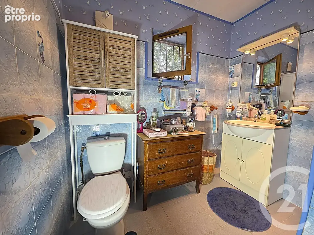 Maison 3 pièces 90 m² à vendre à Carbonne (31390) - photo 14