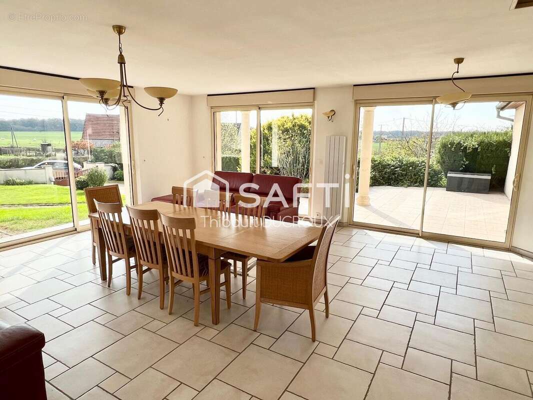 Photo 4 - Maison à PARAY-LE-MONIAL