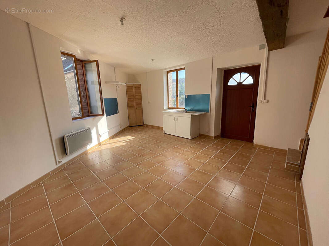 Maison à LA FERTE-GAUCHER