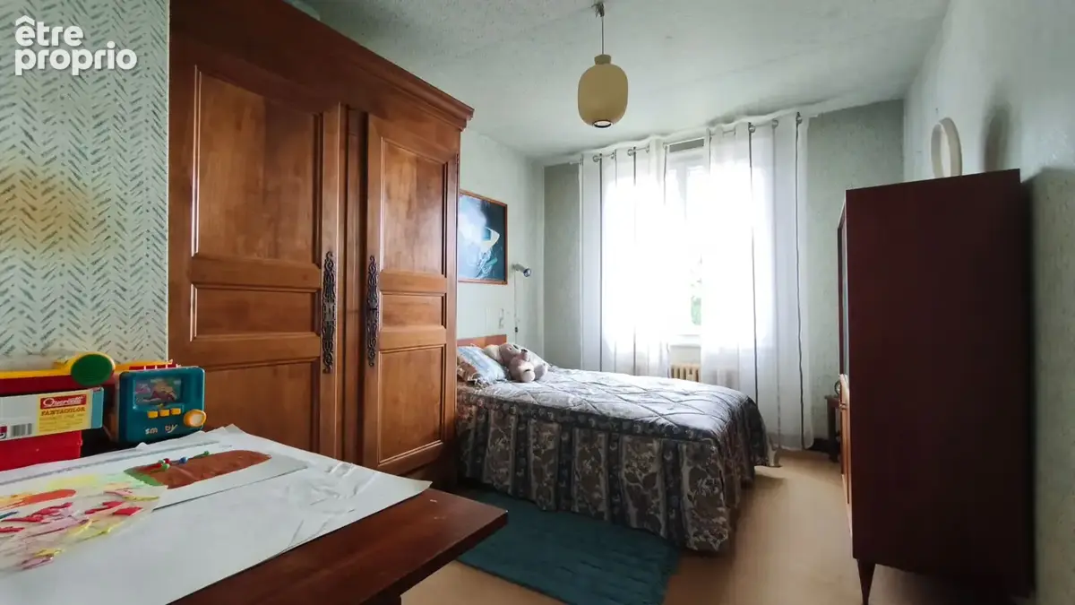 Maison 136m² à chaunay - photo 10