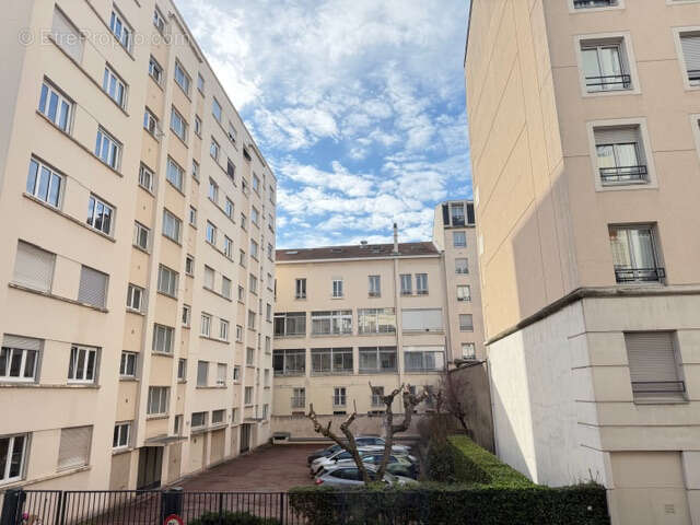 Appartement à LYON-3E